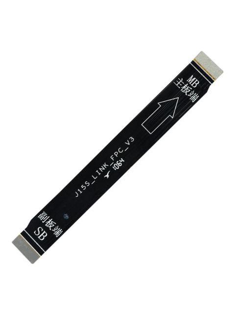 FLEXOR MAIN COMUNICADOR PARA XIAOMI REDMI NOTE 9 M2003J15SS