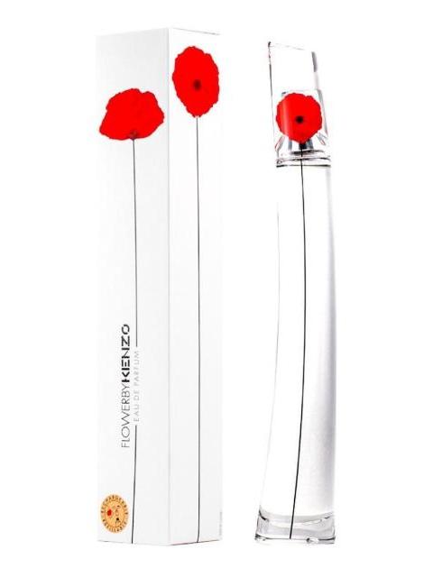 FLOWER BY KENZO EDP 100ML PARA MUJER