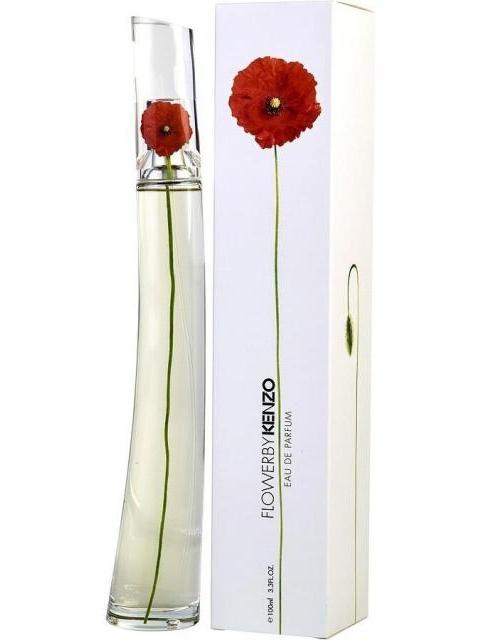 FLOWER BY KENZO EDP 100ML PARA MUJER