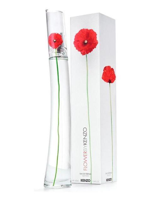 FLOWER BY KENZO EDP 100ML PARA MUJER