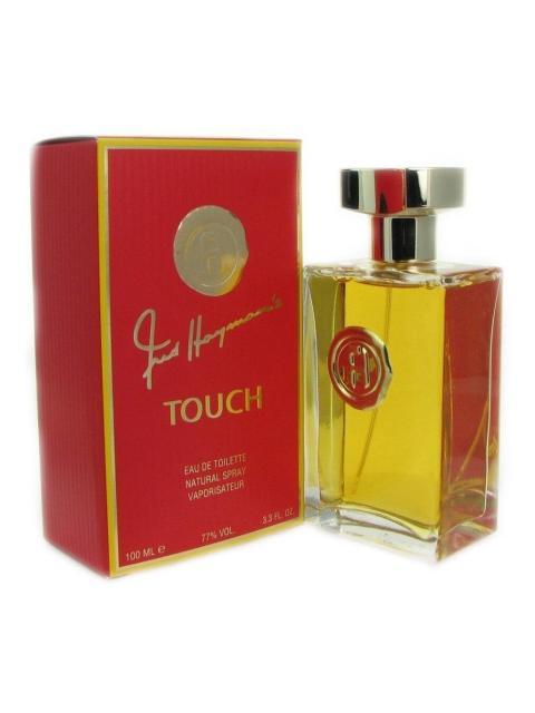 BEVERLY HILLS TOUCH TRADICIONAL EDT 100ML PARA MUJER