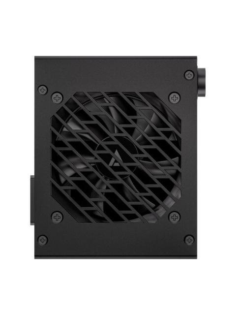 FUENTE DE PODER ACTECK BLAZAR EVO FS500E NON 80 PLUS 20+4 PIN SFX 120MM 500W