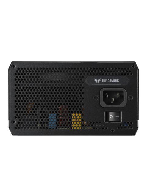 FUENTE DE PODER ASUS TUF GAMING 750W GOLD 80 PLUS GOLD MODULAR 24-PIN ATX 12VHPWR 135MM 750W