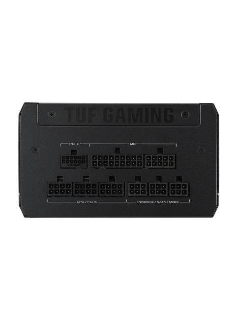 FUENTE DE PODER ASUS TUF GAMING 750W GOLD 80 PLUS GOLD MODULAR 24-PIN ATX 12VHPWR 135MM 750W