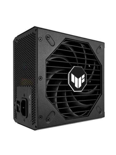 FUENTE DE PODER ASUS TUF GAMING 750W GOLD 80 PLUS GOLD MODULAR 24-PIN ATX 12VHPWR 135MM 750W