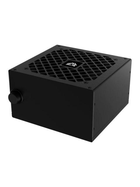 FUENTE DE PODER BALAM RUSH GR BURST GR650B 80 PLUS BRONZE 20+4 PIN ATX 650W