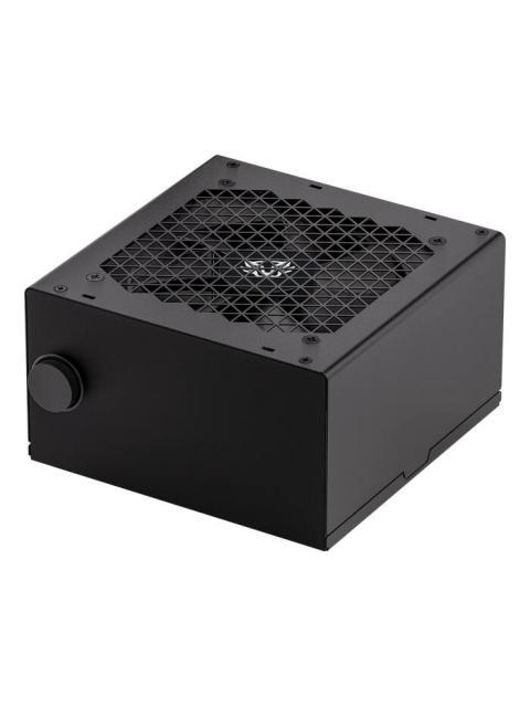 FUENTE DE PODER BALAM RUSH PULSAR 650PR 80 PLUS WHITE 20+4 PIN ATX 650W