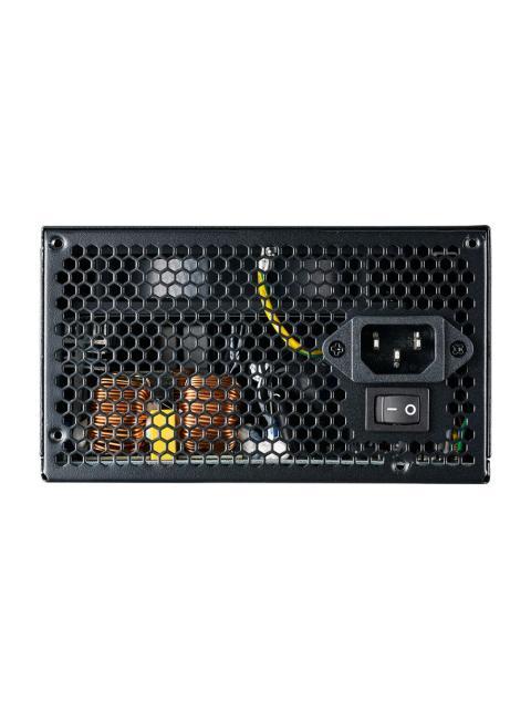 FUENTE DE PODER COOLER MASTER MWE GOLD 850 - V2 FULL MODULAR 80 PLUS GOLD MODULAR 24-PIN ATX 120MM 850W