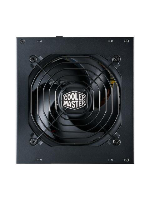 FUENTE DE PODER COOLER MASTER MWE GOLD 850 - V2 FULL MODULAR 80 PLUS GOLD MODULAR 24-PIN ATX 120MM 850W
