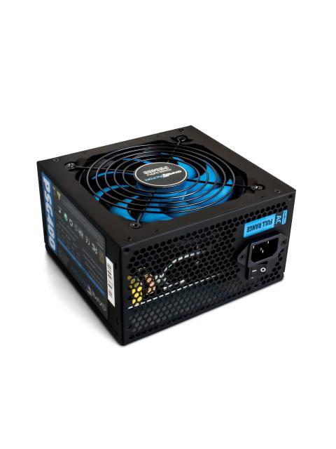 FUENTE DE PODER GAME FACTOR PSG400 400WATTS 80 PLUS BRONZE