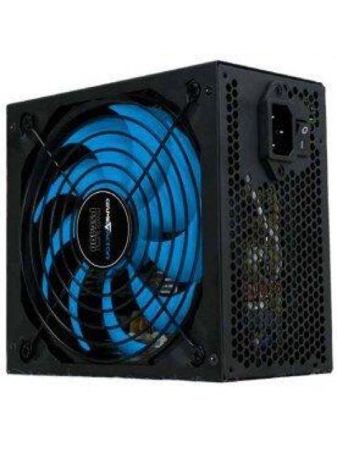 FUENTE DE PODER GAME FACTOR PSG400 400WATTS 80 PLUS BRONZE