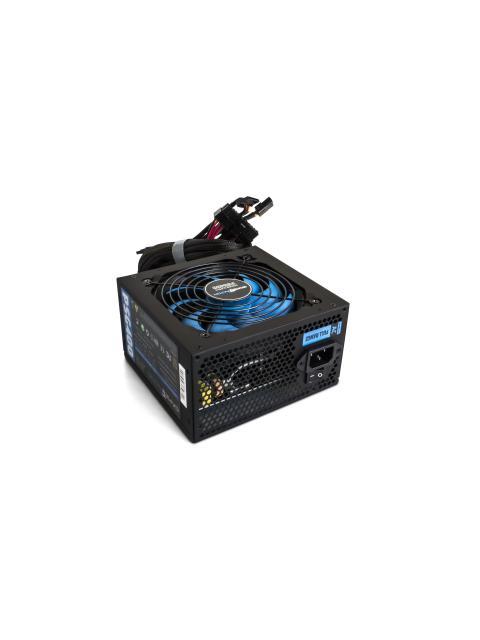 FUENTE DE PODER GAME FACTOR PSG400 400WATTS 80 PLUS BRONZE