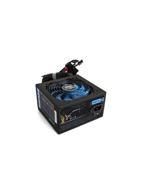 FUENTE DE PODER GAME FACTOR PSG400 400WATTS 80 PLUS BRONZE