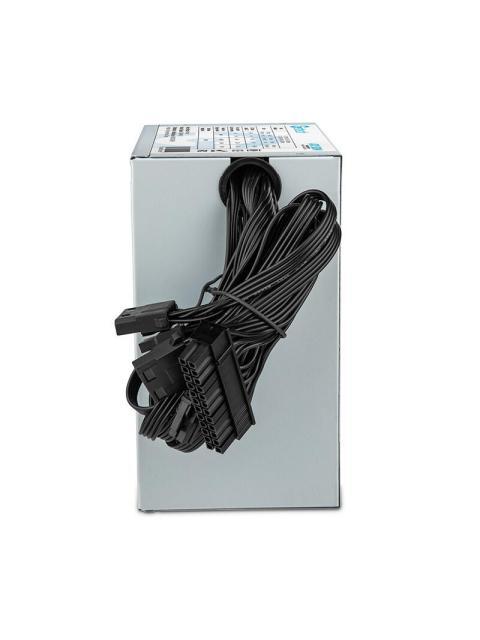 FUENTE DE PODER GETTTECH GFS-55020-01 20+4 PIN ATX 550W