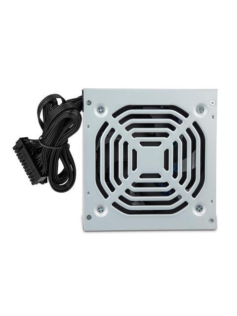 FUENTE DE PODER GETTTECH GFS-55020-01 20+4 PIN ATX 550W
