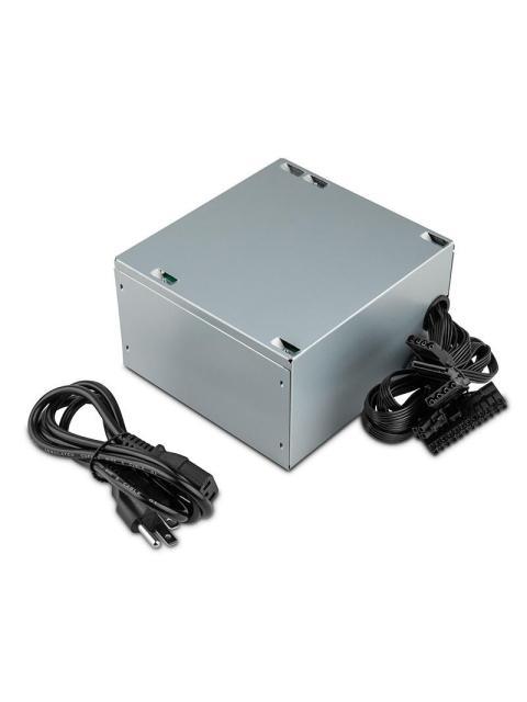 FUENTE DE PODER GETTTECH GFS-55020-01 20+4 PIN ATX 550W