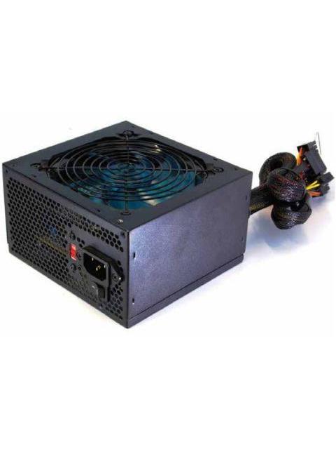 FUENTE DE PODER VORAGO PSU-200 600WATTS 2 X SATA
