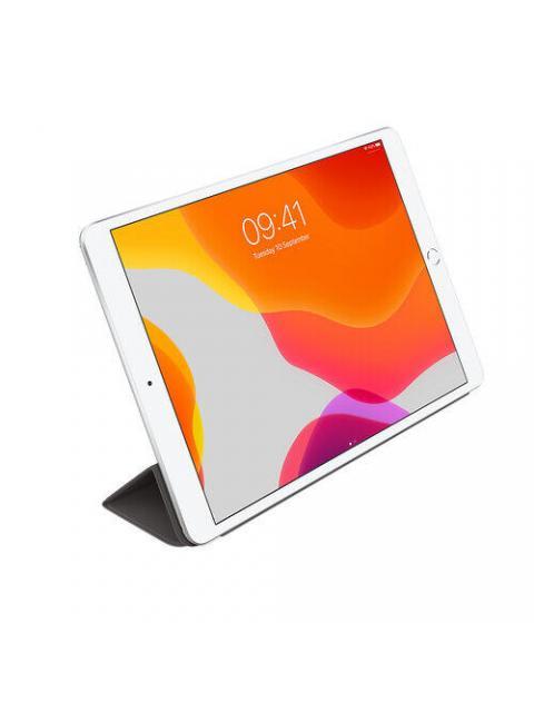 APPLE FUNDA DE POLIURETANO SMART COVER PARA IPAD 7 10.5 NEGRO