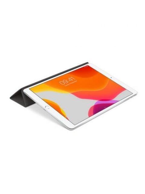 APPLE FUNDA DE POLIURETANO SMART COVER PARA IPAD 7 10.5 NEGRO