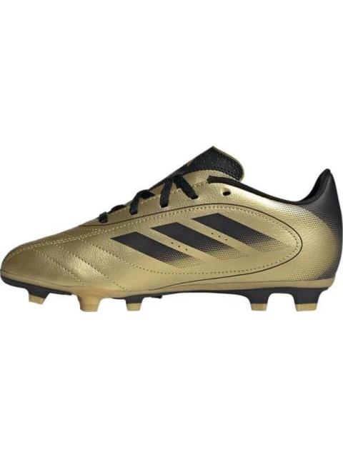 FUTBOL TENIS DEPORTIVO ZAP GOLETTO DORADO ADIDAS