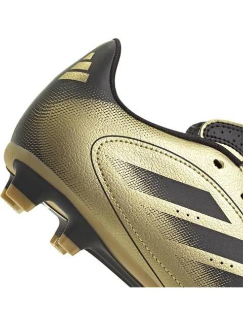 FUTBOL TENIS DEPORTIVO ZAP GOLETTO DORADO ADIDAS