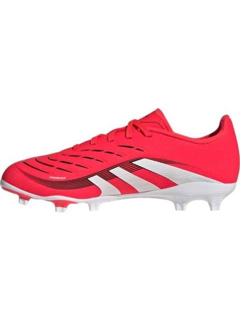 FUTBOL TENIS DEPORTIVO ZAP PREDATOR LEAGUE FG MG J ROJO ADIDAS