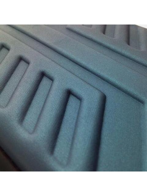 BROBOTIX FUNDA PARA DISCO DURO DE 2.5 AZUL