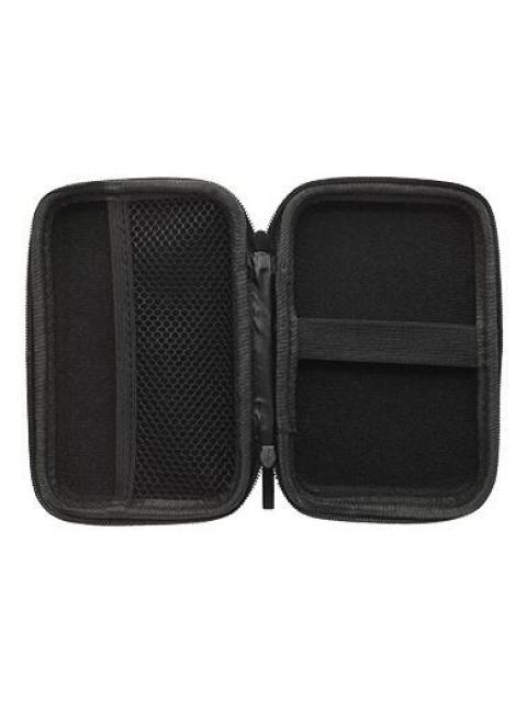 BROBOTIX FUNDA PARA DISCO DURO DE 2.5 AZUL