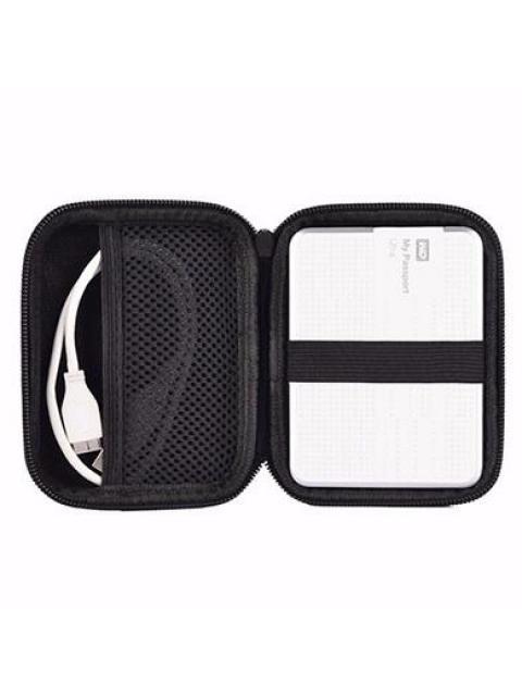 BROBOTIX FUNDA PARA DISCO DURO DE 2.5 AZUL