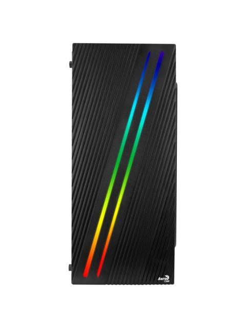 GABINETE AEROCOOL STREAK VENTAN 4710562758689 MIDI TOWER
