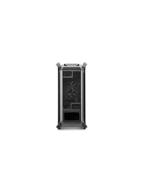 GABINETE COOLER MASTER COSMOS C700M FULL TOWER ATX-EATX-MICRO-ATX-MINI-ITX USB 3.0 SIN FUENTE 4 VENTILADORES INSTALADOS NEGRO-GRIS