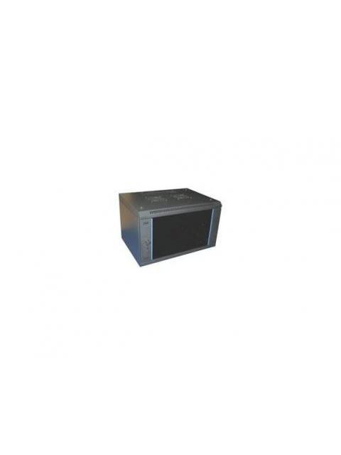 INTELLINET GABINETE MURAL PARA SERVIDOR 19 12U 600 X 450MM HASTA 60KG