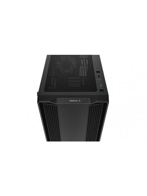 GABINETE GAMER DEEPCOOL CC360 ARGB (RCC360BKAPM3G1)