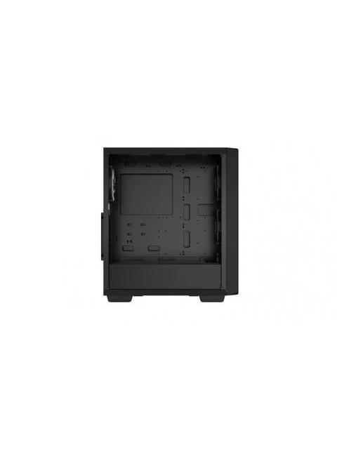 GABINETE GAMER DEEPCOOL CC560 ARGB (RCC560BKTAA4G1)