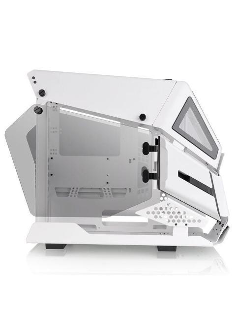 GABINETE THERMALTAKE AH T200 MICRO CHASSIS(CA1R400S6WN00)