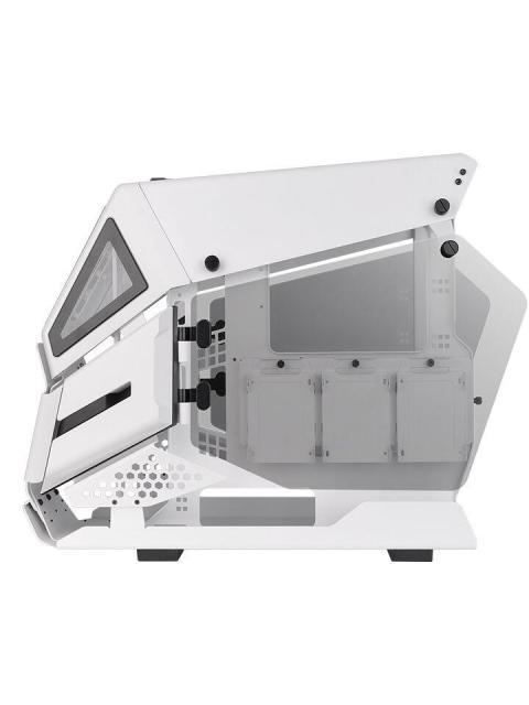 GABINETE THERMALTAKE AH T200 MICRO CHASSIS(CA1R400S6WN00)