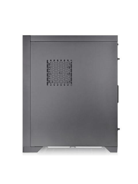 GABINETE THERMALTAKE CA1X800F1WN00 FULLTOWER PC ABS ACERO ATX EATX ITX MICRO ATX NEGRO