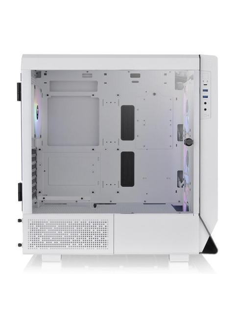 GABINETE THERMALTAKE CERES 500 TG ARGB SNOW(CA1X500M6WN00)