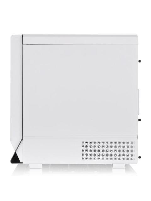 GABINETE THERMALTAKE CERES 500 TG ARGB SNOW(CA1X500M6WN00)