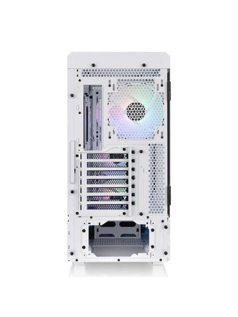 GABINETE THERMALTAKE CERES 500 TG ARGB SNOW(CA1X500M6WN00)