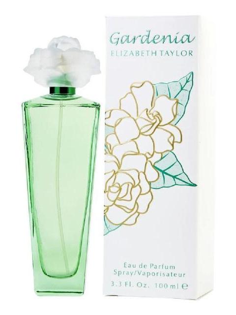 GARDENIA DAMA ELIZABETH TAYLOR 100 ML EDP SPRAY