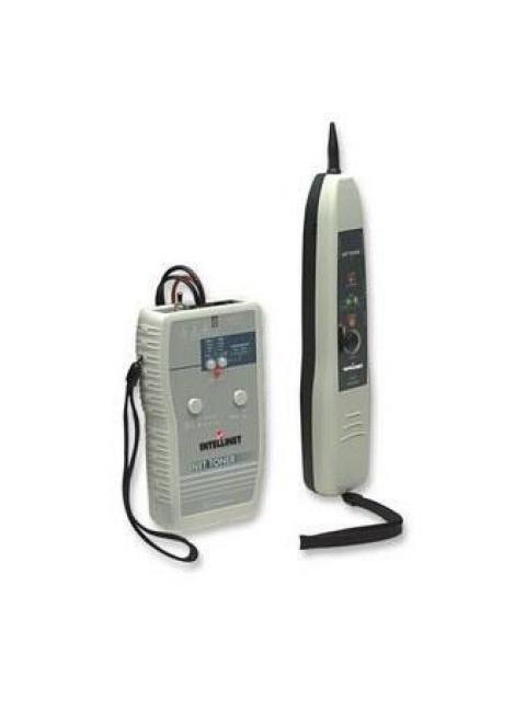 INTELLINET GENERADOR DE TONOS Y PROBADOR 515566 RJ-45