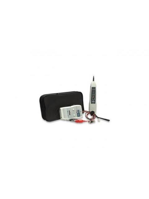 INTELLINET GENERADOR DE TONOS Y PROBADOR 515566 RJ-45