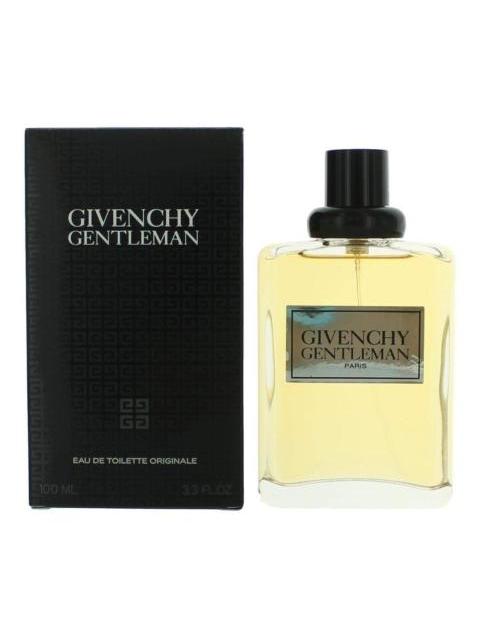 GIVENCHY GENTLEMAN CABALLERO 100 ML EDT SPRAY - ORIGINAL