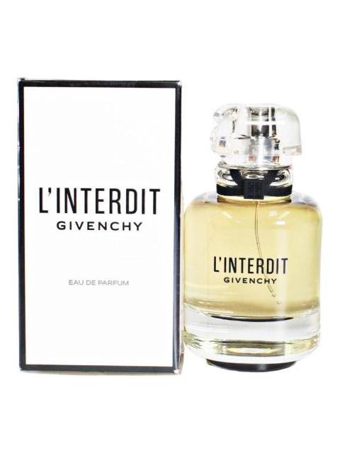 GIVENCHY LINTERDIT EAU DE PARFUM 80 ML PARA MUJER
