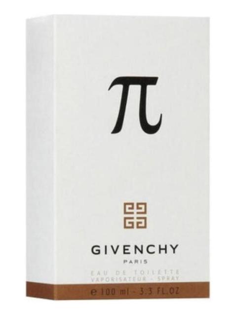 GIVENCHY PI EDT 100ML HOMBRE