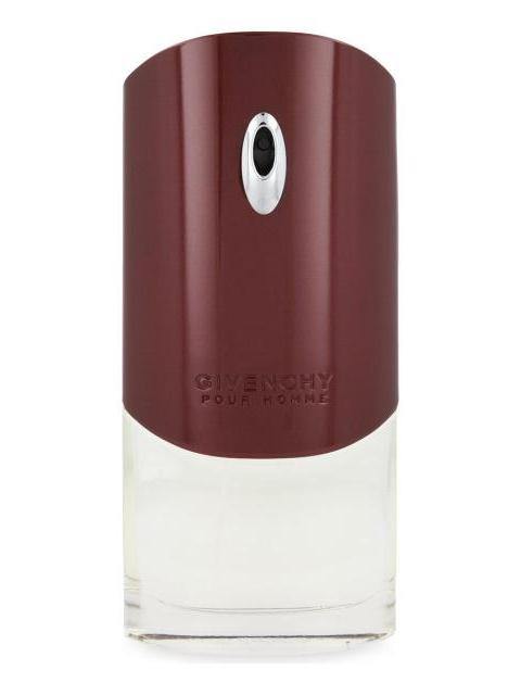 GIVENCHY POUR HOMME 100 ML EDT