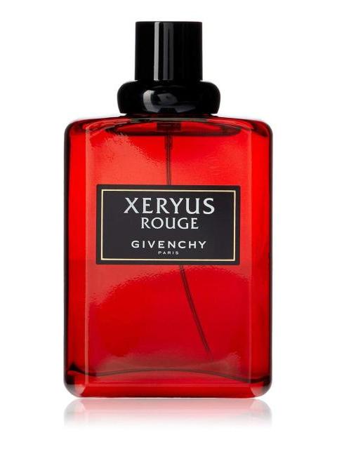 GIVENCHY XERYUS ROUGE EDT 100 ML PARA HOMBRE