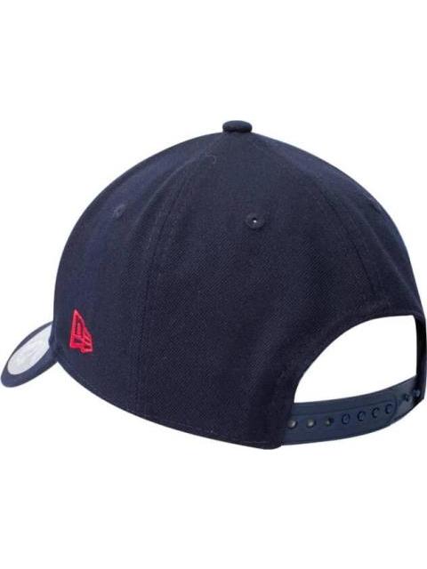GORRA 3930 PATRIOTAS NEGRO NEW ERA CAP