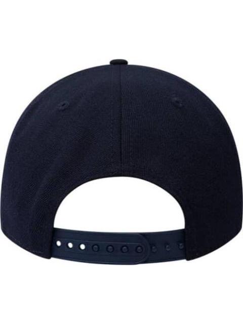 GORRA 3930 PATRIOTAS NEGRO NEW ERA CAP